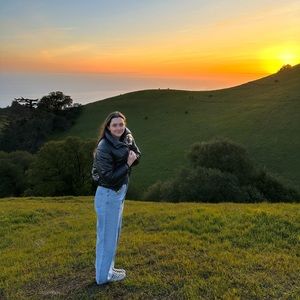 Meet your Posher, Brigitte